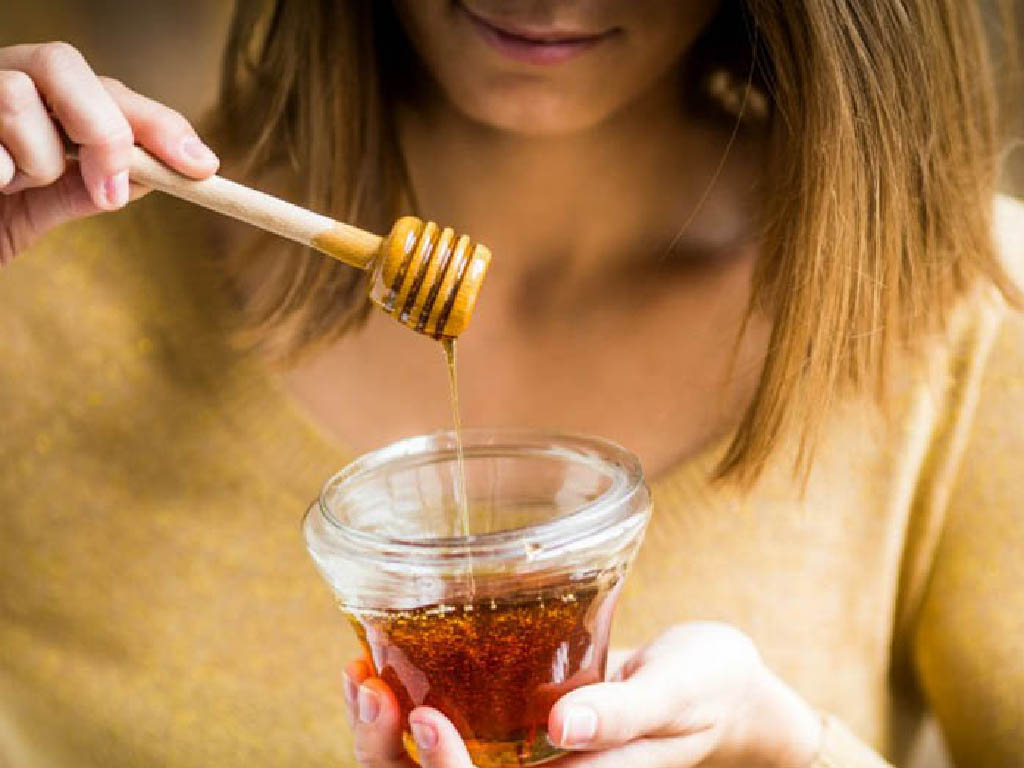 خواص عسل طبیعی برای بدن